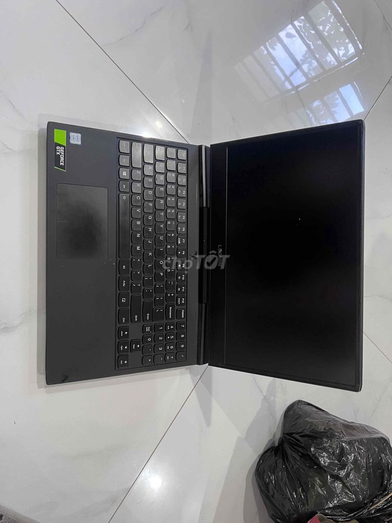 Lenovo legion y545. Mua bán Laptop tại Thành phố Bà Rịa Bà Rịa - Vũng Tàu được đăng bởi Hoang long hình 1