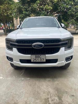 Ford ranger XLS 2023 AT. Mua bán Ô tô tại Huyện Tam Đảo Vĩnh Phúc được đăng bởi Trần Bá Giang