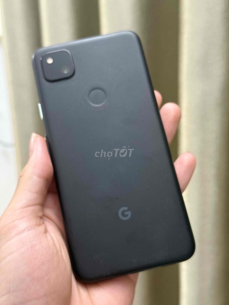 Google Pixel 4A 4G LOCK. Mua bán Điện thoại tại Quận Gò Vấp Tp Hồ Chí Minh được đăng bởi Chất Mobile SG hình 1