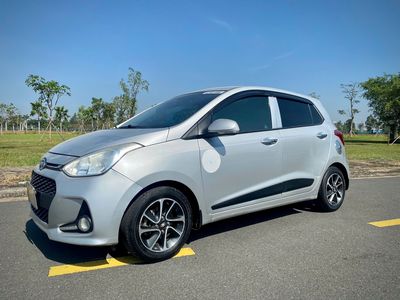 Hyundai Grand i10 2018 1.2 MT - 140000 km