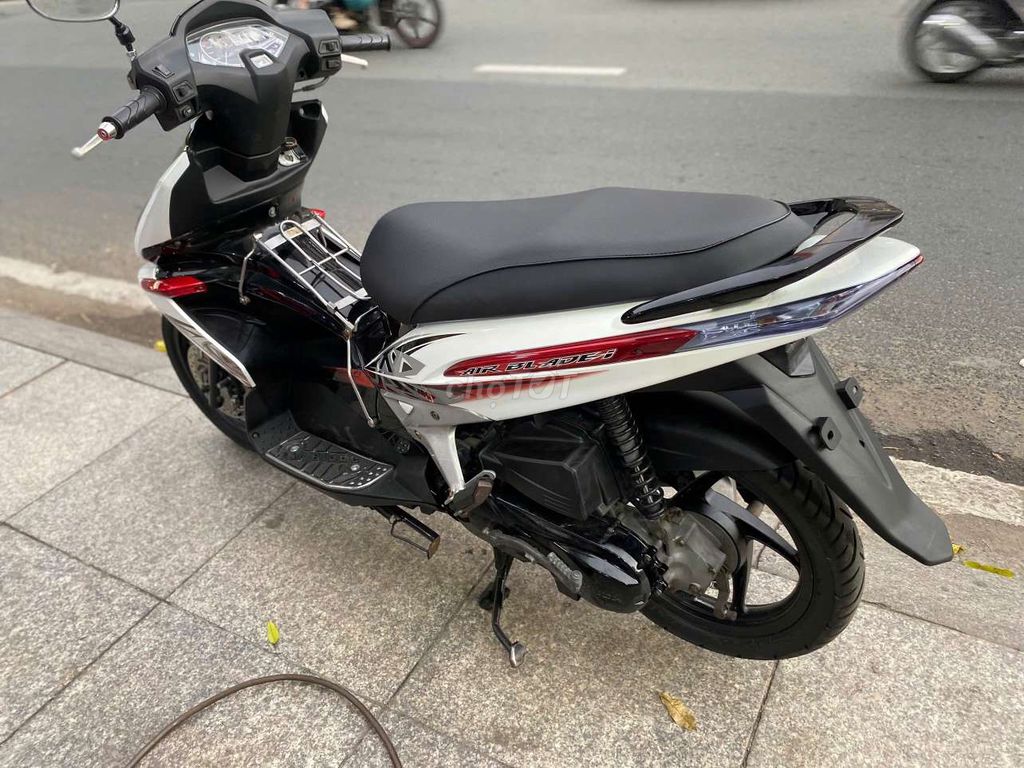 Honda Air Blade FI Таиланд Б/у