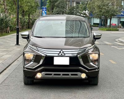 Mitsubishi Xpander 2019 1.5 AT - Đẹp xuất sắc