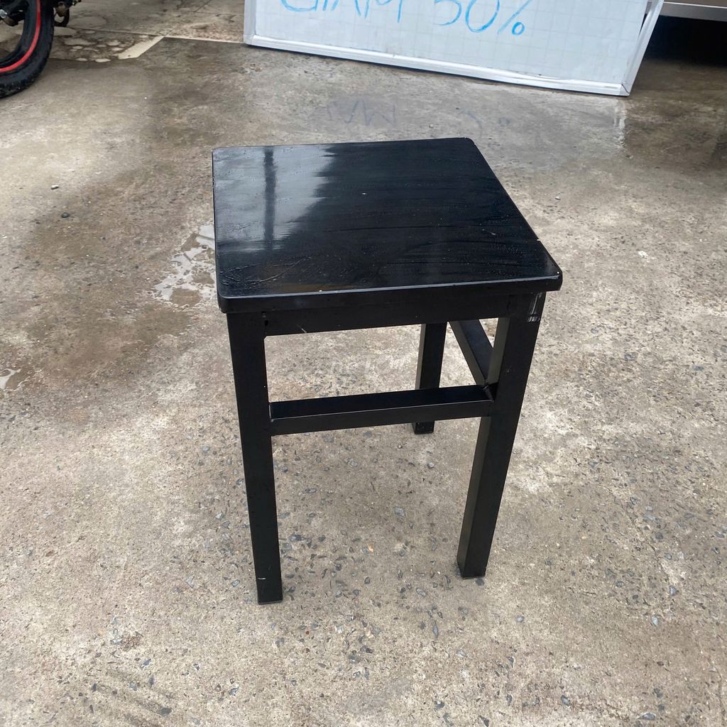 BỘ BÀN GHẾ CAFA MẶT ĐÁ THANH LÝ. Mua bán Bàn ghế tại Quận 7 Tp Hồ Chí Minh được đăng bởi thanh lý phong hải  hình 6