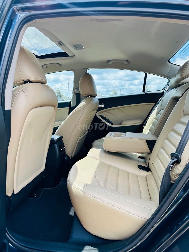 KIA Cerato 2018 Xăng 1.6L Đen. Mua bán Ô tô tại Thành phố Pleiku Gia Lai được đăng bởi Kết Nguyễn hình 1