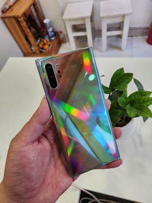 Samsung Note 10 Plus 5G 512GB Korea Aura Thanh Lý