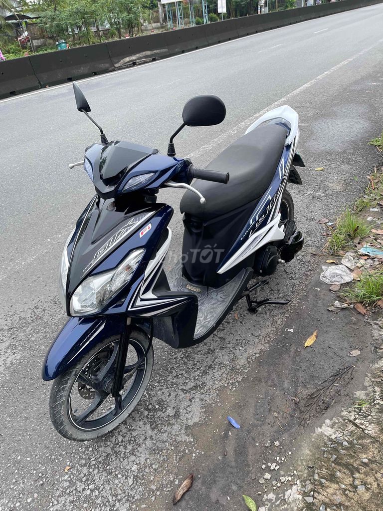 Luvias fi. xe zin đep. bs 95. Mua bán Xe máy tại Thành phố Ngã Bảy Hậu Giang được đăng bởi Xe Máy Minh Hiếu Hậu Giang  hình 4