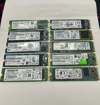 SSD M.2 SATA 240-256GB - Hàng Tháo Máy. Mua bán Linh kiện (RAM, Card...) tại Quận Tân Bình Tp Hồ Chí Minh được đăng bởi Tini PC