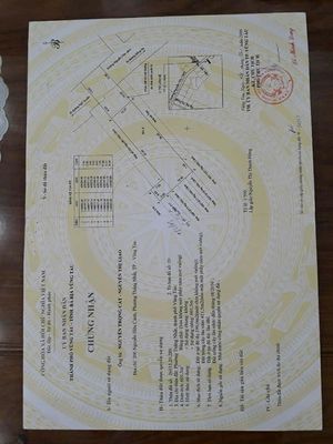 Cần bán gấp