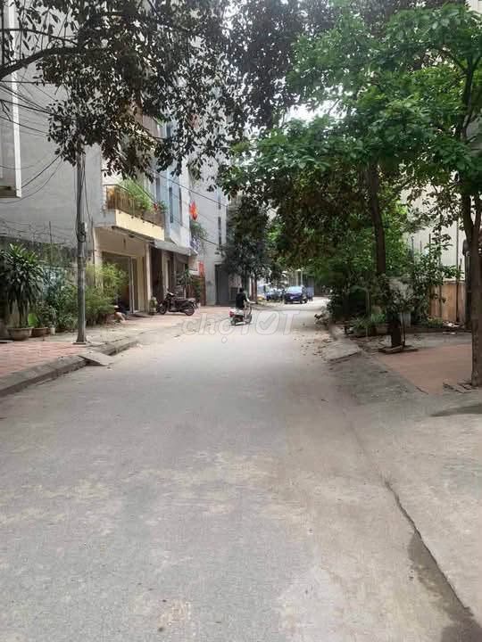 Nhà Mỗ Lao, Hà Đông - 11 tỷ, 50m2, ô tô tránh