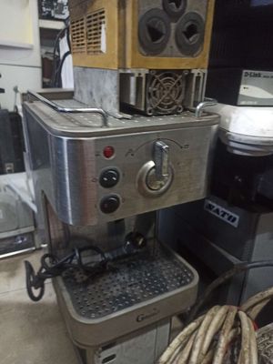 Thanh lí máy pha cà phê như hình cho ae thợ