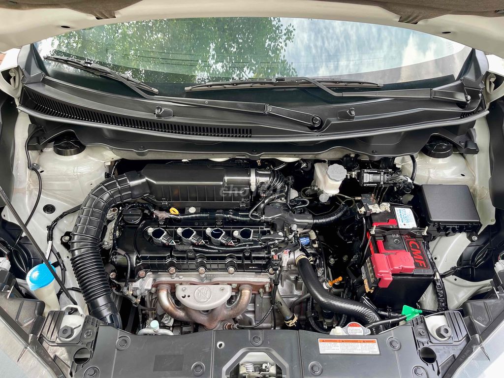 Suzuki XL 7 2022 GLX AT - 70000 km. Mua bán Ô tô tại Quận Cầu Giấy Hà Nội được đăng bởi Trương Đức Trung hình 8