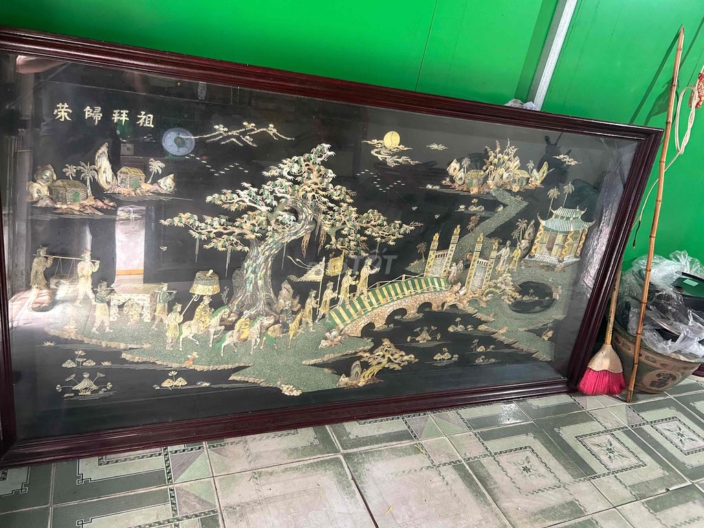 thanh ly. Mua bán Đồ sưu tầm, đồ cổ tại Quận Đống Đa Hà Nội được đăng bởi Quy Phan hình 1
