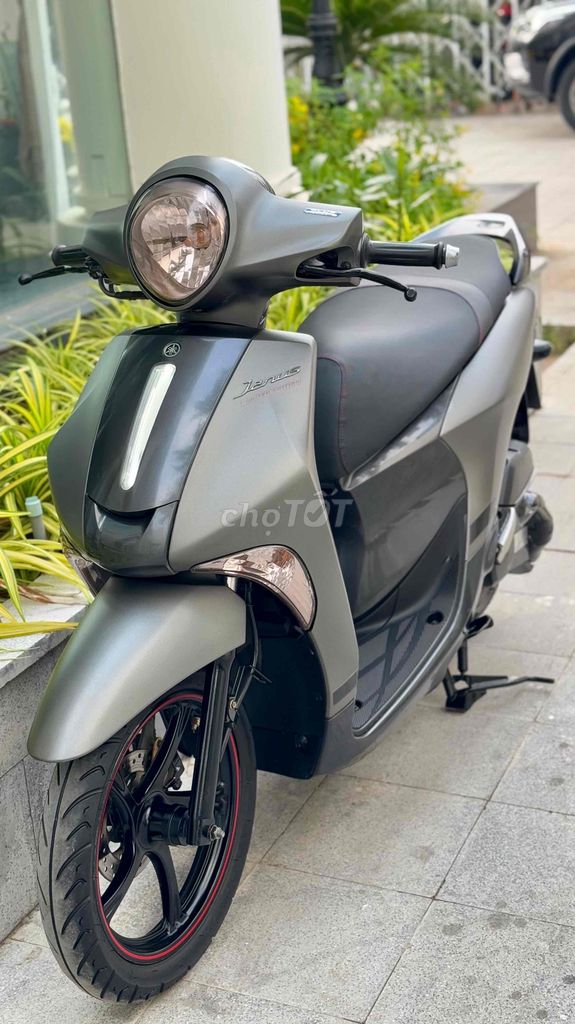 Yamaha Janus 2018 Smartkey PBĐB ( Bstp 9chủ )