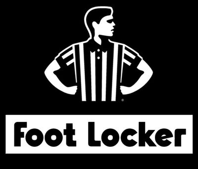 Foot Locker logo