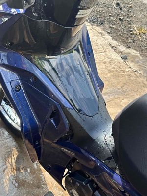 Bán xe Future đời cuối 2024 - 2025