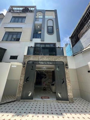 Nhà phố 57 m² · 4 PN · Đường Lê Đức Thọ