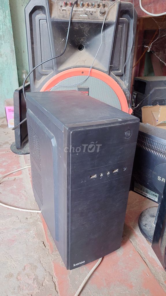 Thanh lý h110. Mua bán Máy tính để bàn tại Huyện Tam Dương Vĩnh Phúc được đăng bởi thái hình 1