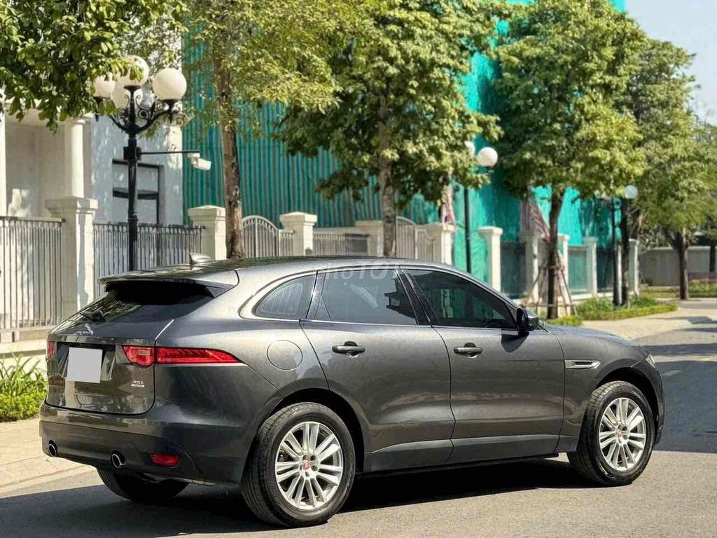 Chính chủ cần tiền chào Bán xe Jaguar 2016. Mua bán Ô tô tại Quận Nam Từ Liêm Hà Nội được đăng bởi Quốc Toản hình 5