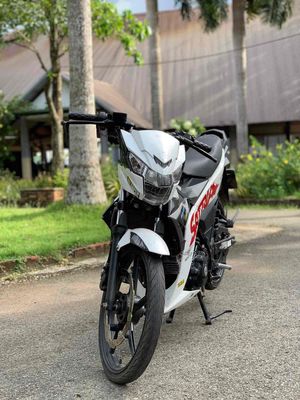 Satria 2021. Mua bán Xe máy tại Huyện Trảng Bom Đồng Nai được đăng bởi u kiều