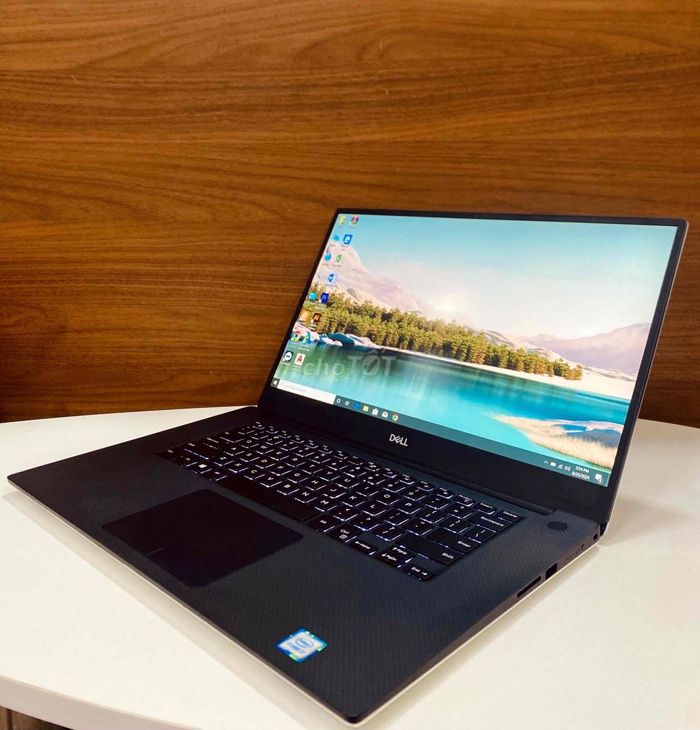 Dell Precision 5540 i7 9850H/R 16G/512G/T1000. Mua bán Laptop tại Quận 11 Tp Hồ Chí Minh được đăng bởi Laptop AN NAM hình 4