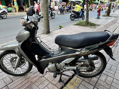 Future honda 2000 bstp màu xám máy zin nhật. Mua bán Xe máy tại Quận 6 Tp Hồ Chí Minh được đăng bởi Lâm sung Thu Mua Xe  