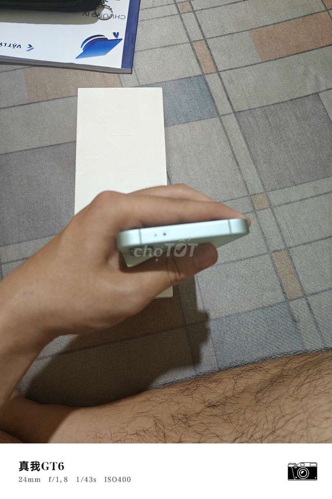 Meizu 20 128GB Xanh nhạt. Mua bán Điện thoại tại Quận Ngũ Hành Sơn Đà Nẵng được đăng bởi sỹ hoàng hình 1