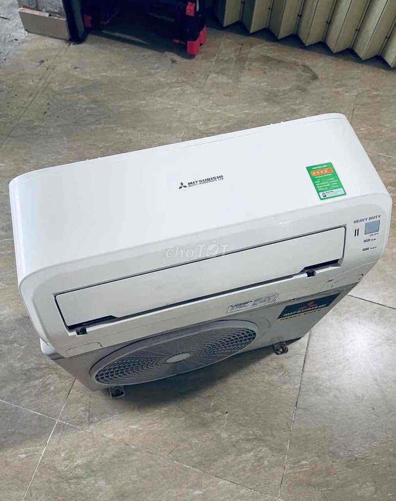 Máy lạnh Mitsubishi 1 ngựa. Mua bán Máy lạnh, điều hoà tại Thành phố Thủ Dầu Một Bình Dương được đăng bởi hồ hiếu nghĩa hình 1