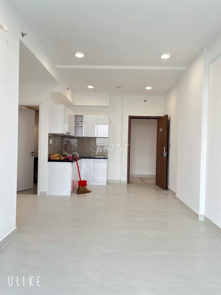 Chính Chủ Cho Thuê Căn Hộ Ricca  Siêu Đẹp,58m²,1PN +1