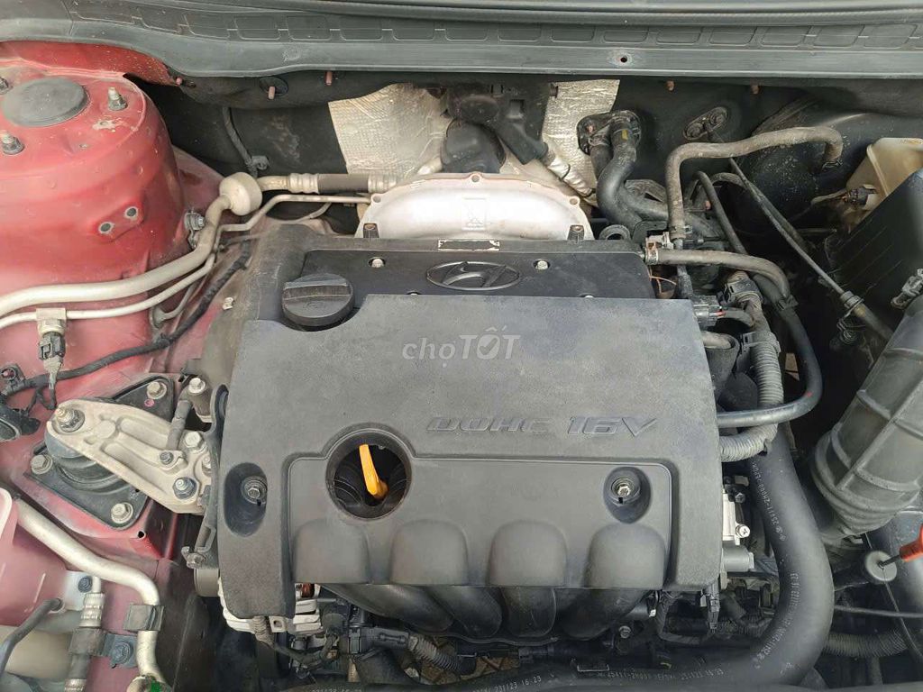 Hyundai i30cw 2009 Đỏ 160000 km. Mua bán Ô tô tại Quận Cầu Giấy Hà Nội được đăng bởi Hà Châu Tuyền hình 21