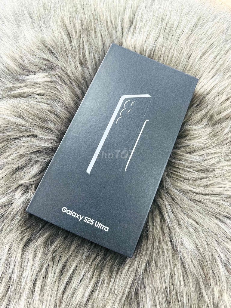 Samsung Galaxy S25 Ultra 256GB Đen titan. Mua bán Điện thoại tại Quận Ngô Quyền Hải Phòng được đăng bởi lê thanh thuỷ hình 1