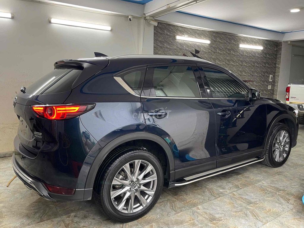 Mazda cx 5 2.0 ban PRemium doi 2023. Mua bán Ô tô tại Huyện Đức Trọng Lâm Đồng được đăng bởi SALON ÔTÔ HOÀ THẮNG  hình 5