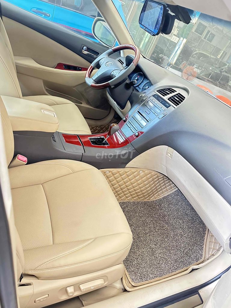 Es350 bản full. Mua bán Ô tô tại Thành phố Thủ Đức Tp Hồ Chí Minh được đăng bởi nguyễn tấn bằng hình 6