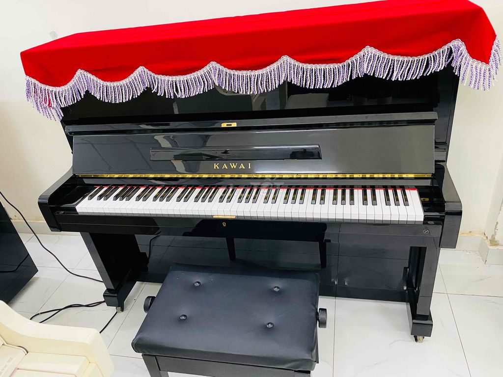 thanh lý piano kawai bl31 giá tốt