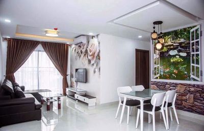 Аренда · 2 комн. · 75 м² · Quận Sơn Trà, ул. Đường Ngô Quyền
