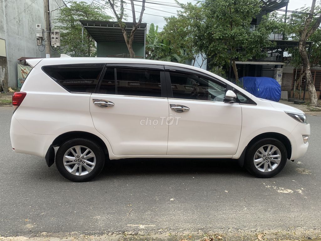 INNOVA 2019 - XE ĐẸP - GIÁ CHUẨN. Mua bán Ô tô tại Huyện Hòa Vang Đà Nẵng được đăng bởi Mai Đăng Khoa hình 16