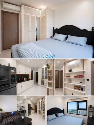 BÁN TÒA BS11 CĂN 2PN 2WC - TẦNG 11 - VIEW SÔNG ĐỒNG NAI VÀ CÔNG VIÊN