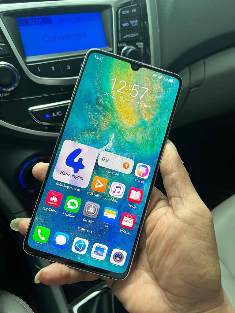 huawei mate 20X