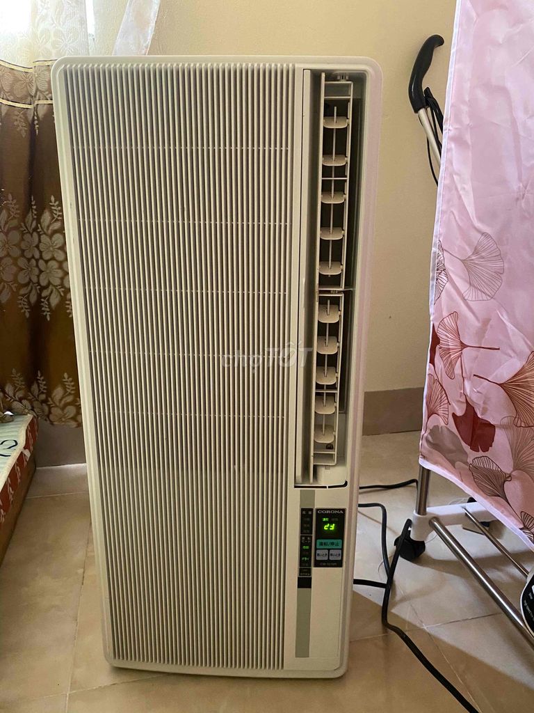 Điều hoà mini treo cửa sổ. Mua bán Máy lạnh, điều hoà tại Quận Kiến An Hải Phòng được đăng bởi Xuan B hình 1
