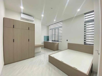Аренда · 1 комн. · 25 м² · Quận Liên Chiểu, ул. Đường Bùi Tấn Diên