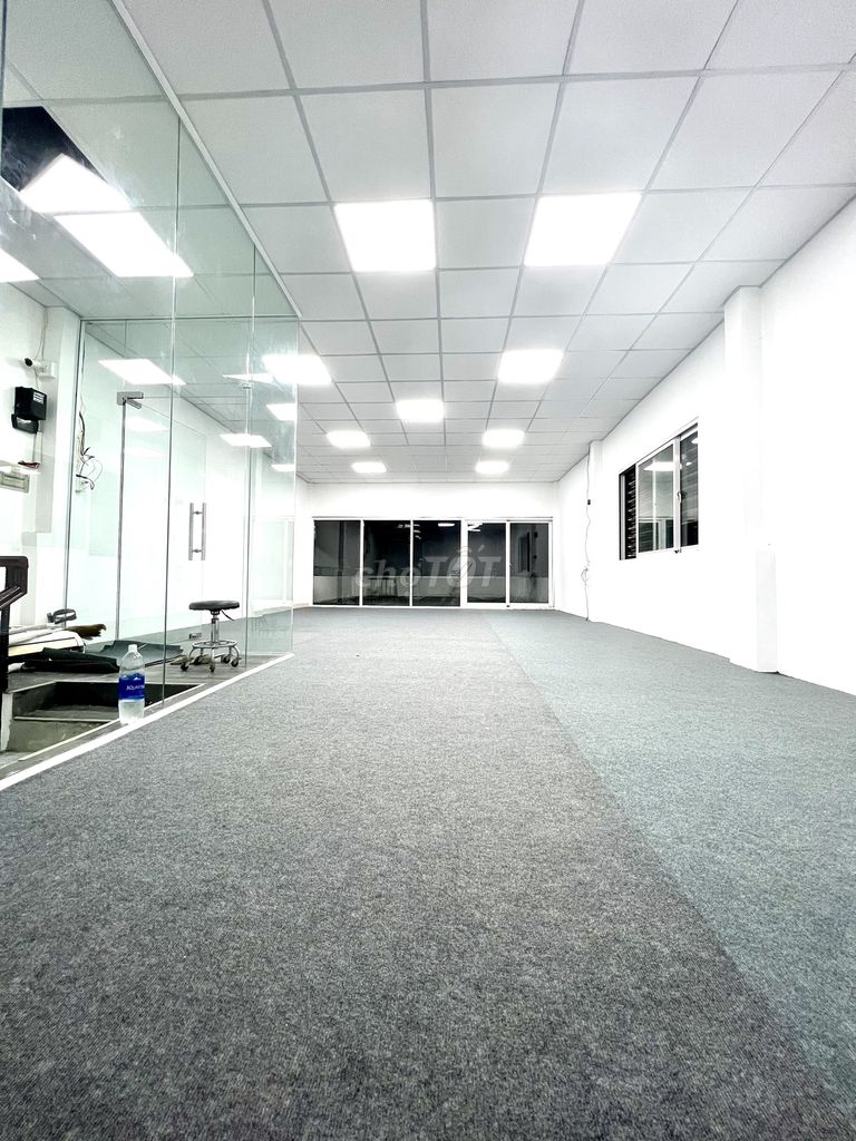 Cho thuê nhà nguyên căn 1 hầm 7 tầng 6x18m ở mặt tiền Khánh Hội Quận 4. Cho thuê nhà ở tại Quận 4 Tp Hồ Chí Minh được đăng bởi Diễm Nguyễn hình 3