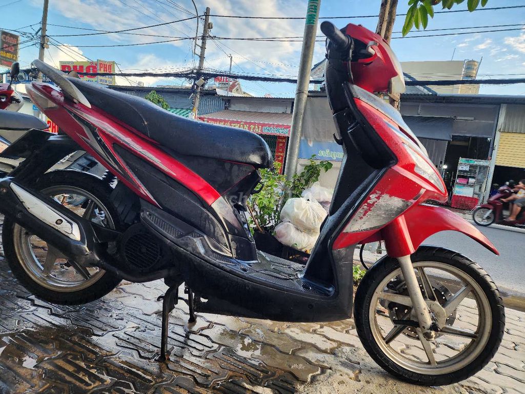 Enjoy SYM 125cc máy êm,bstp cavet đủ. Mua bán Xe máy tại Quận 12 Tp Hồ Chí Minh được đăng bởi Giang hình 6
