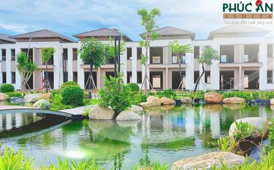 BÁN NHÀ PHỐ PHÚC AN ASHITA – B7-34 | 180M² – CHỈ 2.48 TỶ