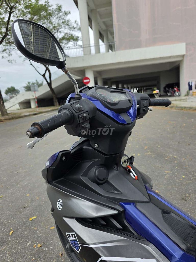 Exciter up led bs 92 chính chủ kiểng nhẹ. Mua bán Xe máy tại Quận Cẩm Lệ Đà Nẵng được đăng bởi Ngạo Thiên hình 8