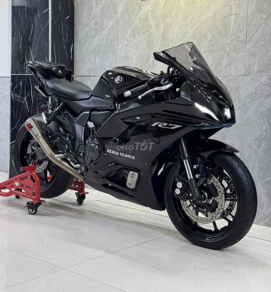 💎💎 𝐘𝐀𝐌𝐀𝐇𝐀 𝐑𝟕 𝟐𝟎𝟐𝟑 💎💎. Mua bán Xe máy tại Quận Bình Thạnh Tp Hồ Chí Minh được đăng bởi Quỳnh Võ hình 1