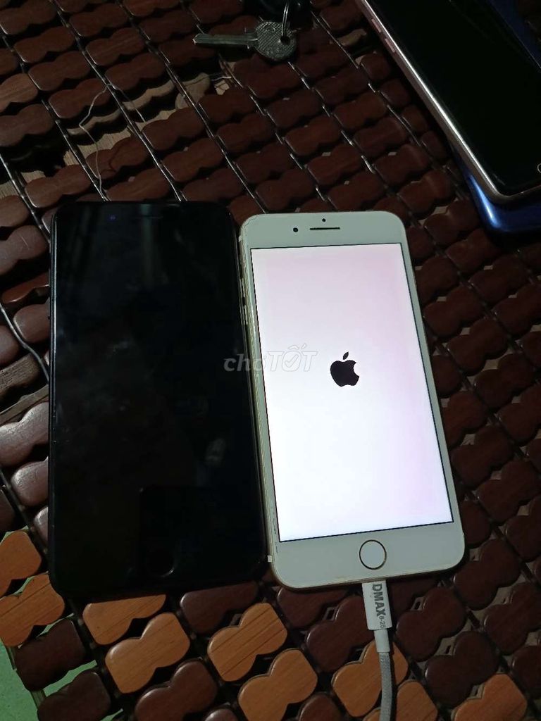 Apple iPhone 7 Plus Đen, Vàng. Mua bán Điện thoại tại Quận 12 Tp Hồ Chí Minh được đăng bởi Duy Dang hình 1
