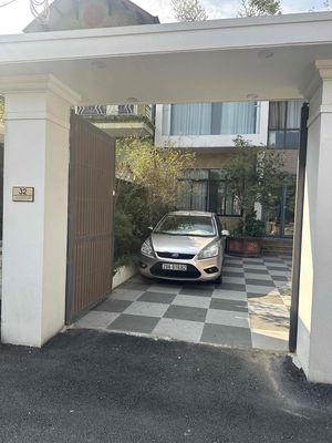 Ford Focus 2013 Trend 1.6 AT Hatchback - 152637 km. Mua bán Ô tô tại Huyện Thường Tín Hà Nội được đăng bởi Nguyễn Xuân Lộc