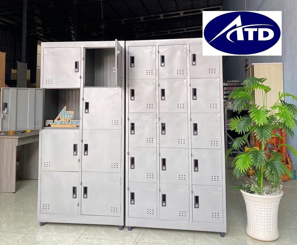 TỦ LOCKER~ TỦ LOCKER - TỦ LOCKER \ TỦ LOCKER SẮT