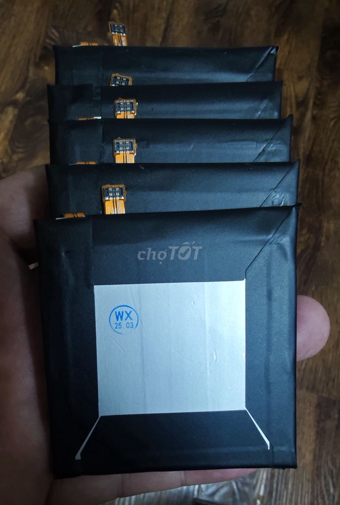 5v Pin Google Pixel 1. Mua bán Phụ kiện (Màn hình, Chuột...) tại Quận Ba Đình Hà Nội được đăng bởi Tuấn Anh hình 1