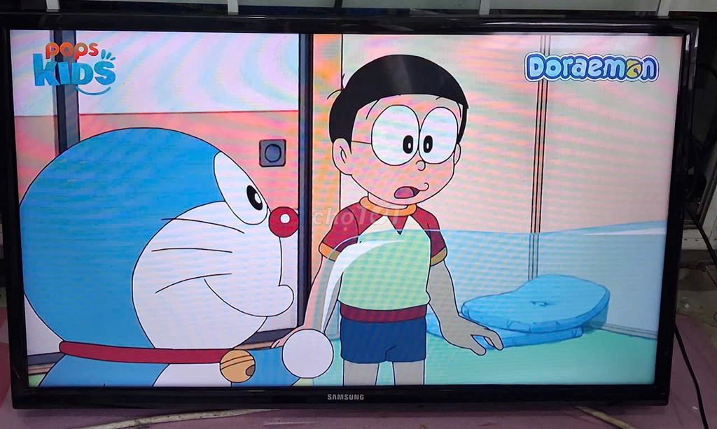 TIVI SMART TIVI SAMSUNG 32ICNH 32H4303. Mua bán Tivi, Âm thanh tại Quận Liên Chiểu Đà Nẵng được đăng bởi Nhật Tảo Center Đà Nẵng hình 1