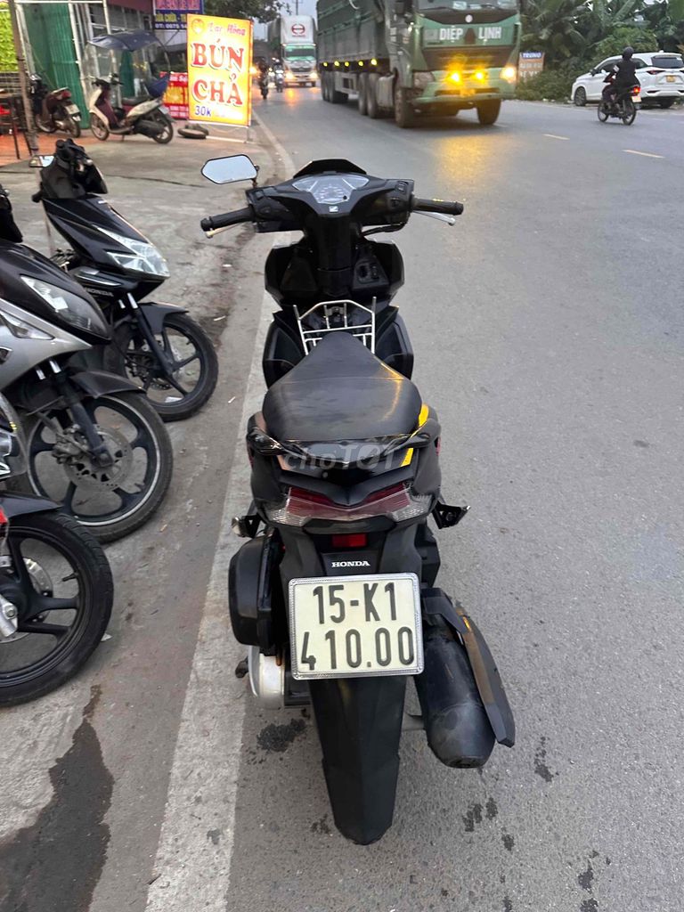 ab 2019. Mua bán Xe máy tại Huyện An Lão Hải Phòng được đăng bởi Nguyễn Khánh hình 4